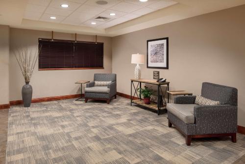 hampton inn branson branson hills