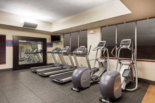 hampton inn branson branson hills