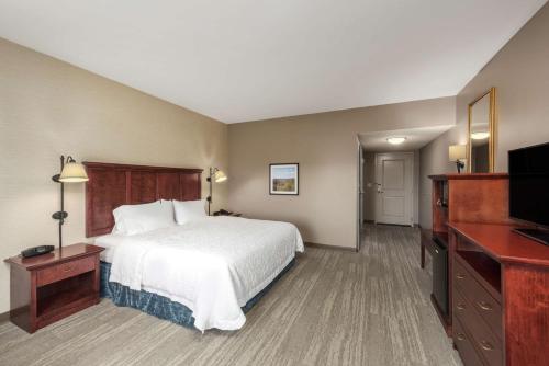 hampton inn branson branson hills
