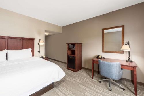 hampton inn branson branson hills
