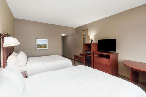 hampton inn branson branson hills