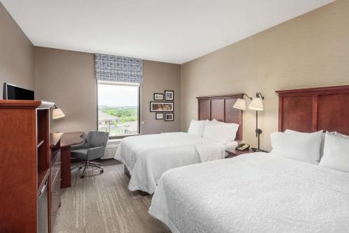 hampton inn branson branson hills