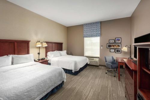 hampton inn branson branson hills