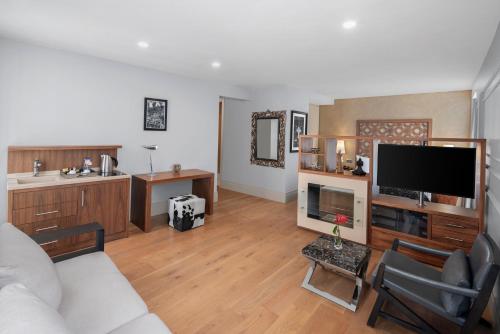 akka suites taksim