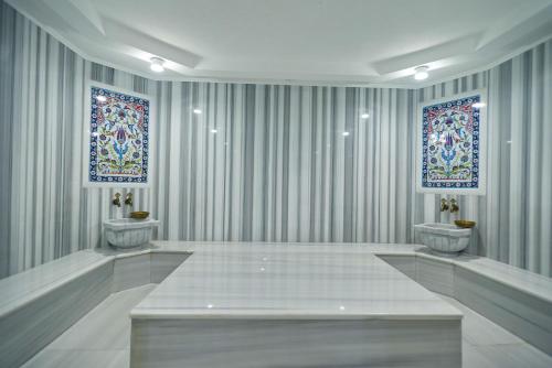 akka suites taksim
