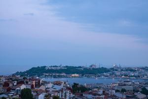 akka suites taksim
