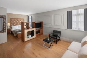 akka suites taksim