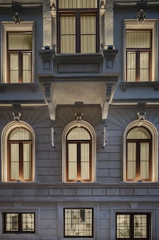 akka suites taksim