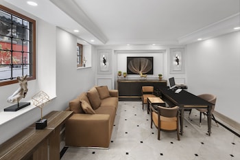 akka suites taksim