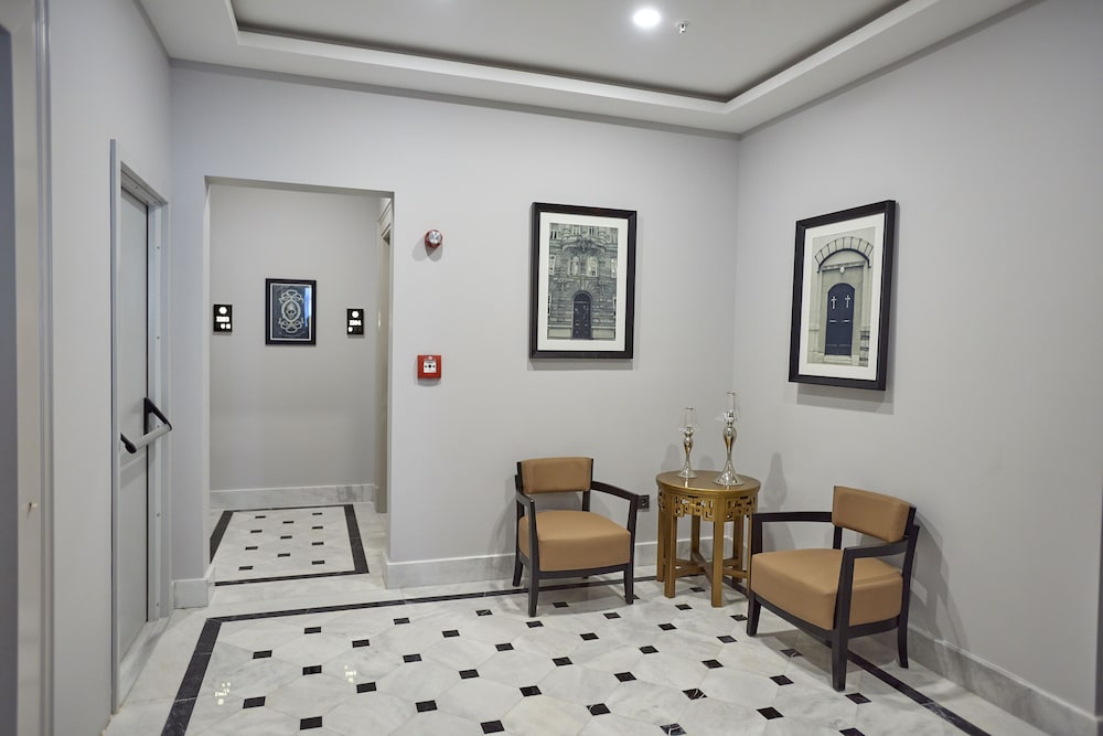 akka suites taksim