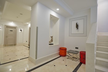 akka suites taksim