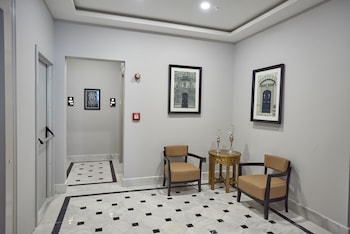 akka suites taksim