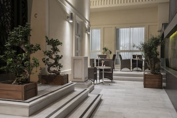 akka suites taksim