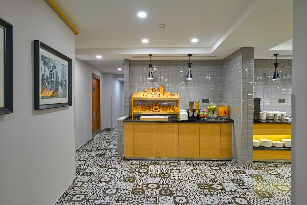 akka suites taksim