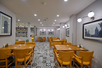 akka suites taksim