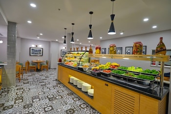 akka suites taksim