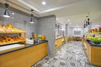 akka suites taksim