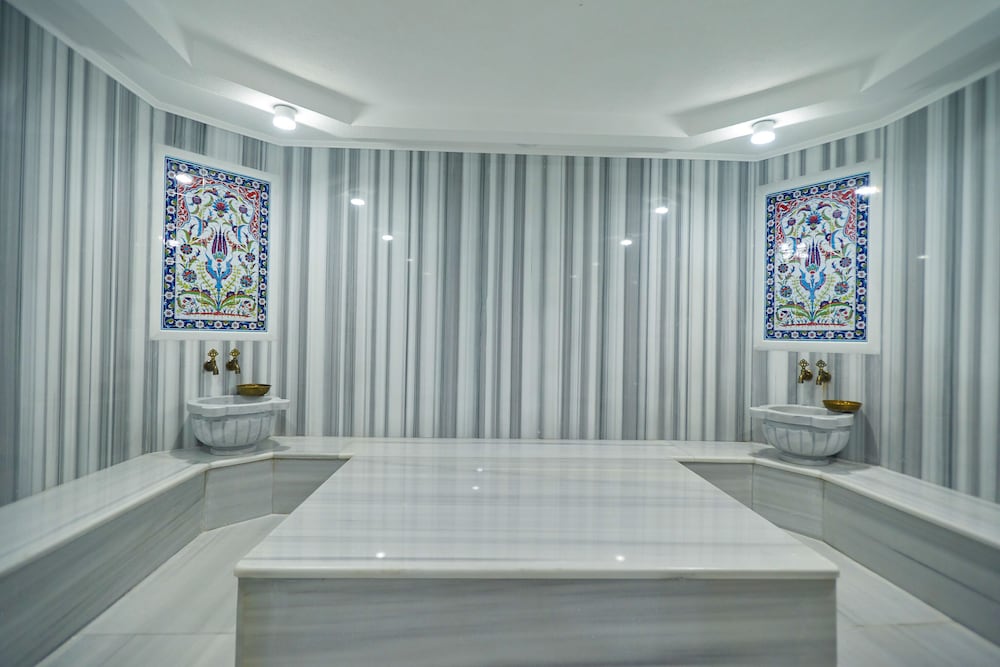 akka suites taksim