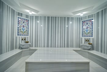 akka suites taksim