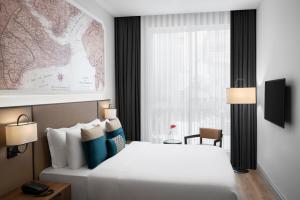 akka suites taksim