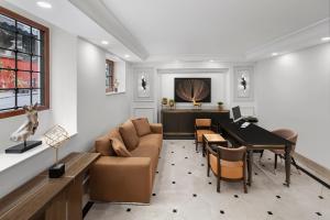 akka suites taksim