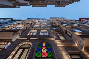 akka suites taksim