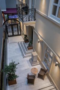 akka suites taksim