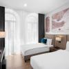 akka suites taksim