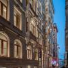 akka suites taksim