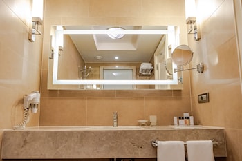 windsor hotel and convention center