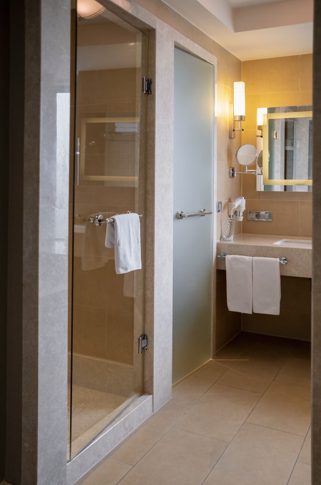 windsor hotel and convention center