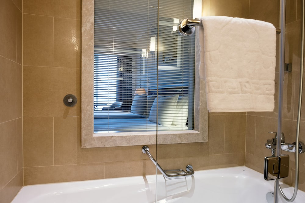 windsor hotel and convention center