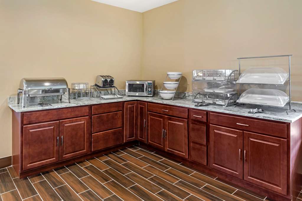 comfort suites near camp lejeune