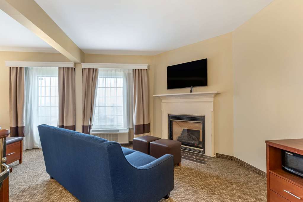 comfort suites near camp lejeune