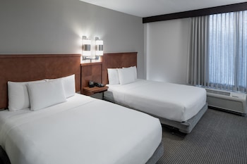 hyatt place jacksonville airport