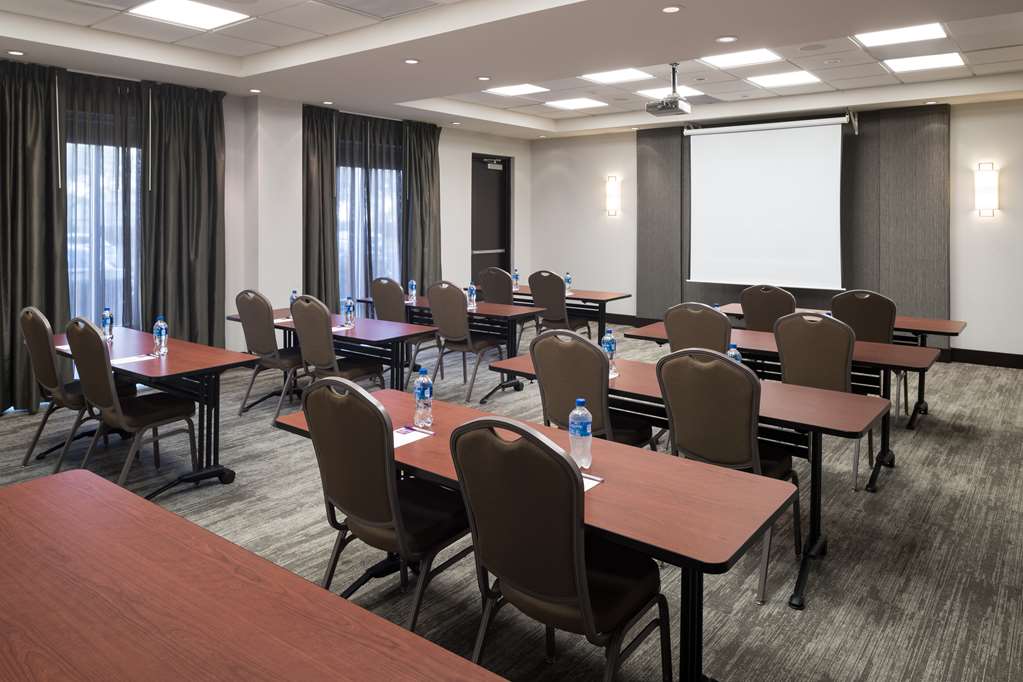 hyatt place jacksonville airport