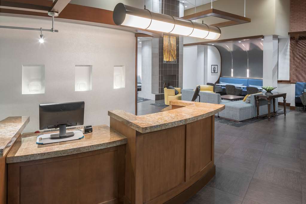 hyatt place jacksonville airport