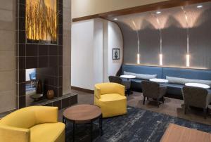 hyatt place jacksonville airport