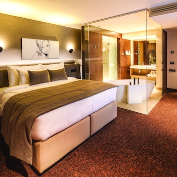 kronwell brasov hotel