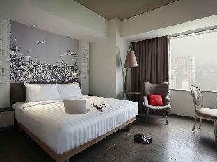 Mercure Jakarta Simatupang,Kebayoran Lama>>Jakarta,4 star