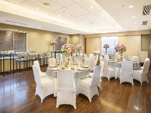 Mercure Jakarta Simatupang,Kebayoran Lama>>Jakarta,4 star