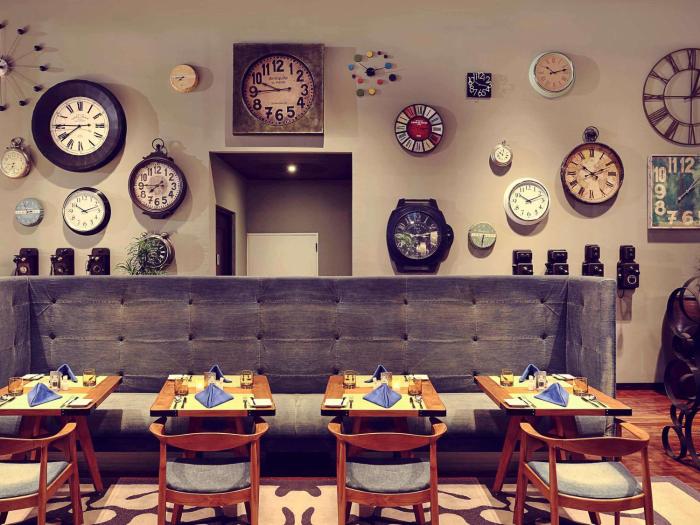 mercure jakarta simatupang