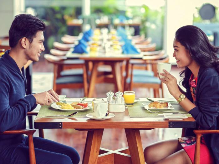 mercure jakarta simatupang