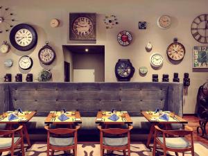 mercure jakarta simatupang