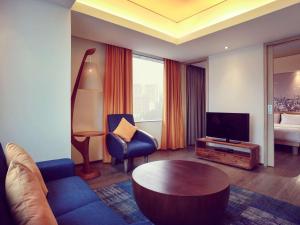mercure jakarta simatupang