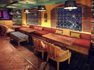 mercure jakarta simatupang