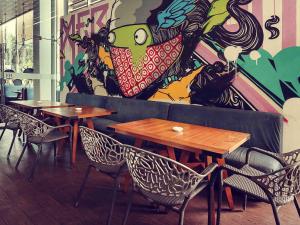 mercure jakarta simatupang