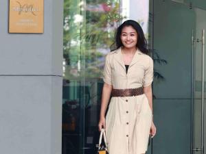 mercure jakarta simatupang