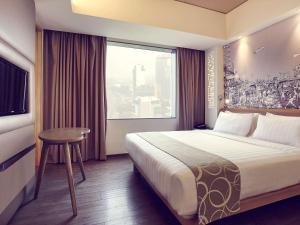 mercure jakarta simatupang
