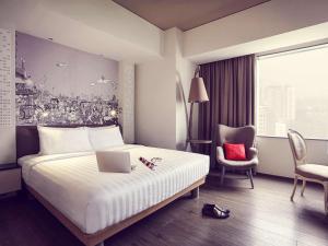 mercure jakarta simatupang
